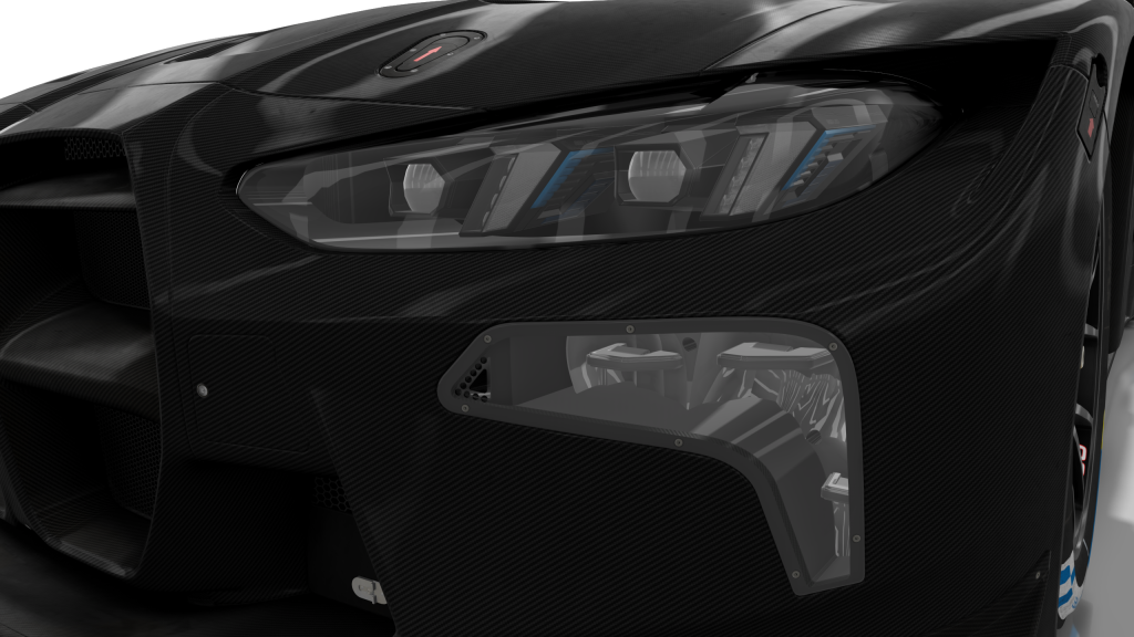 RSS GT-M Bayer i6 Evo Review (BMW M4 GT3 EVO)