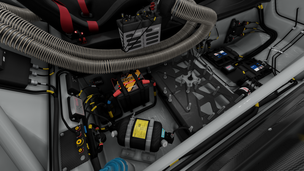 RSS GT-M Bayer i6 Evo Review (BMW M4 GT3 EVO)