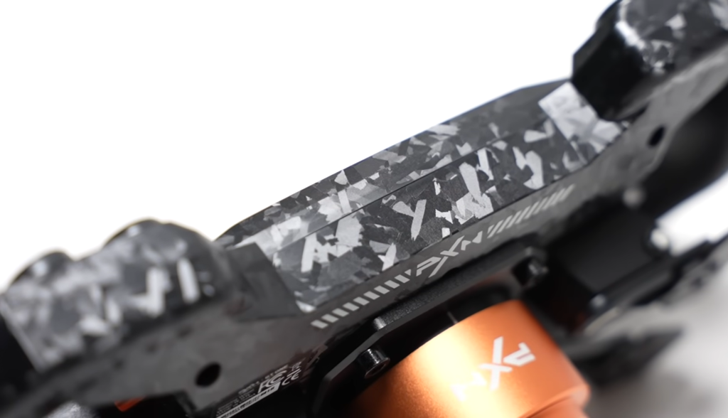 PXN GT One Steering Wheel 