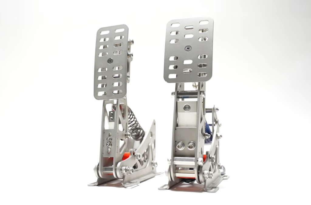 VRS DirectForce Pro Pedals