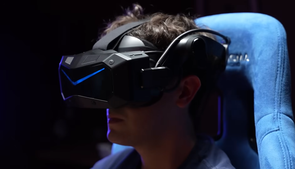 Pimax Crystal Super Ultrawide Review