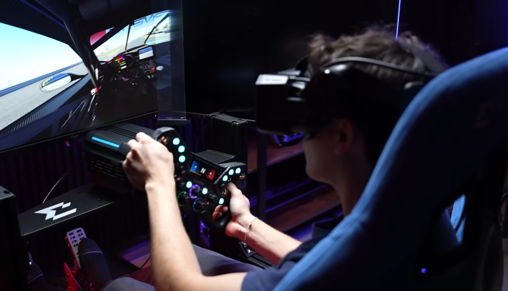 Pimax Crystal Super Ultrawide Review