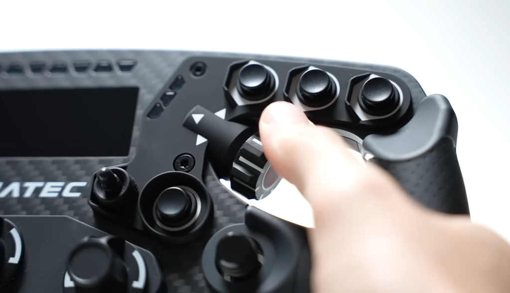 Fanatec ClubSport Formula V3 Review
