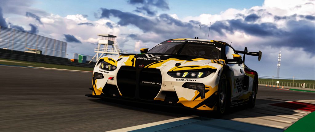 RSS GT-M Bayer i6 Evo Review (BMW M4 GT3 EVO)