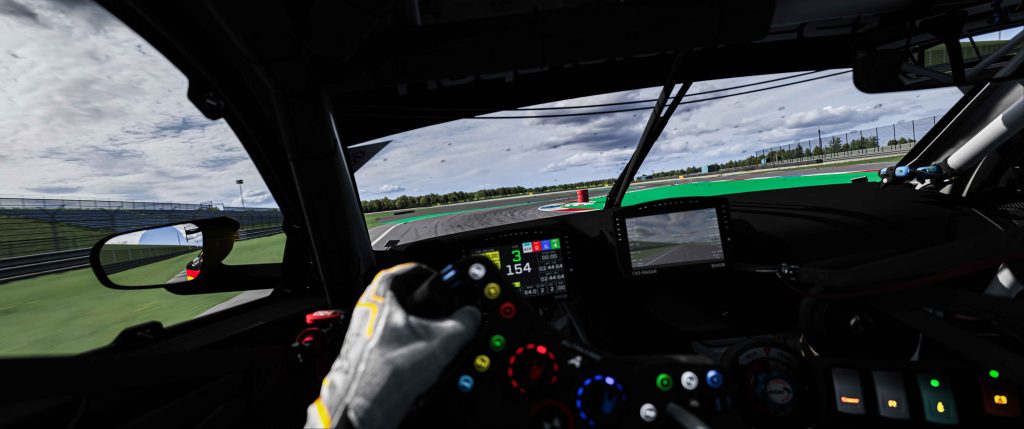 RSS GT-M Bayer i6 Evo Review (BMW M4 GT3 EVO)