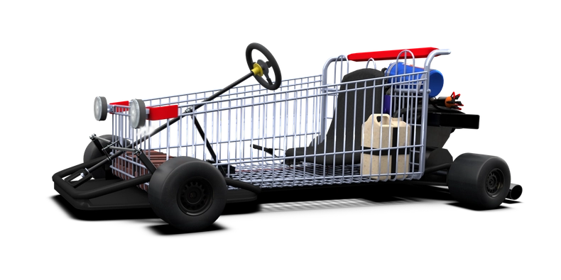 Shopping Cart