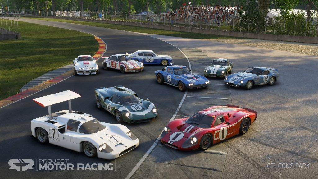 gt icons