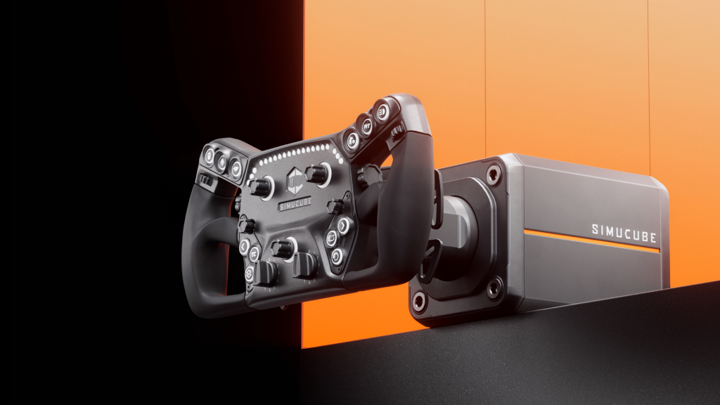 Simucube 3 
