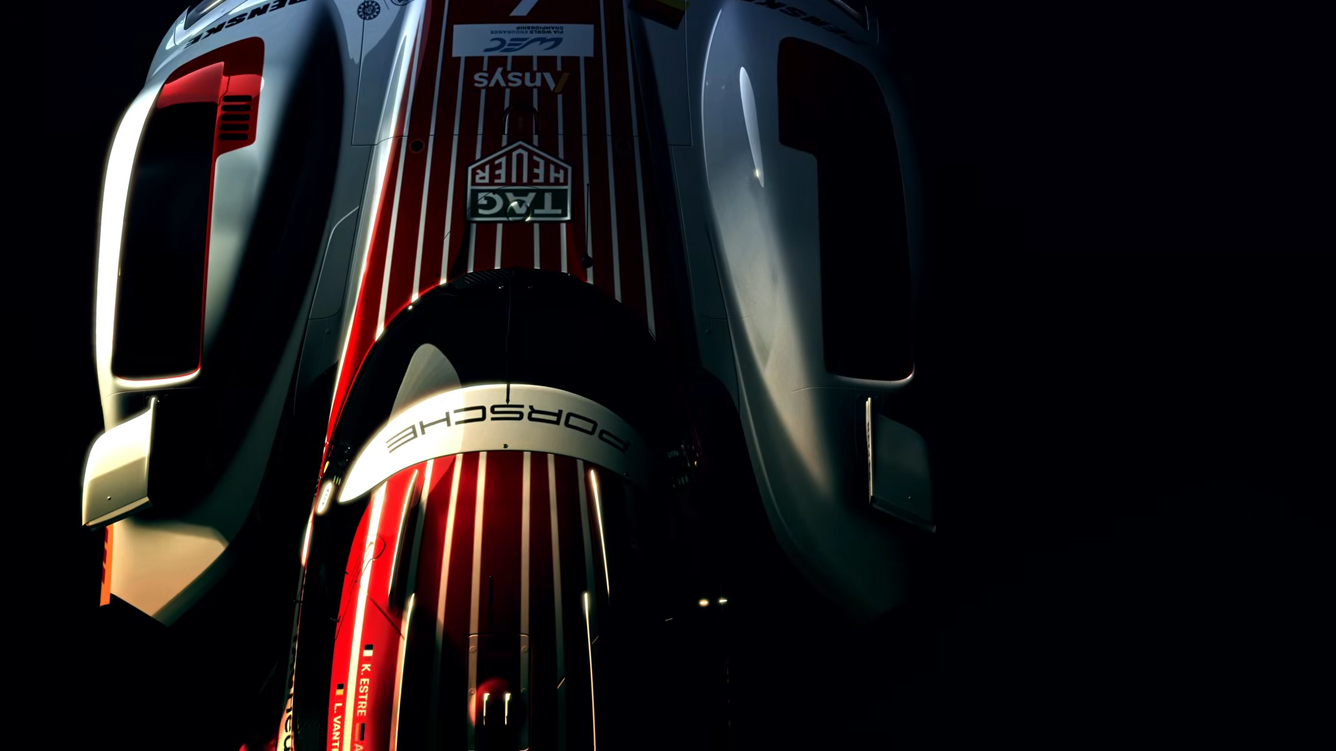 gran turismo