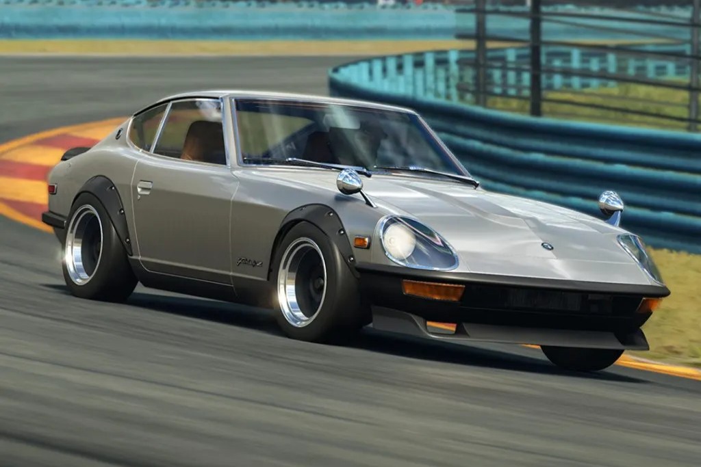 datsun