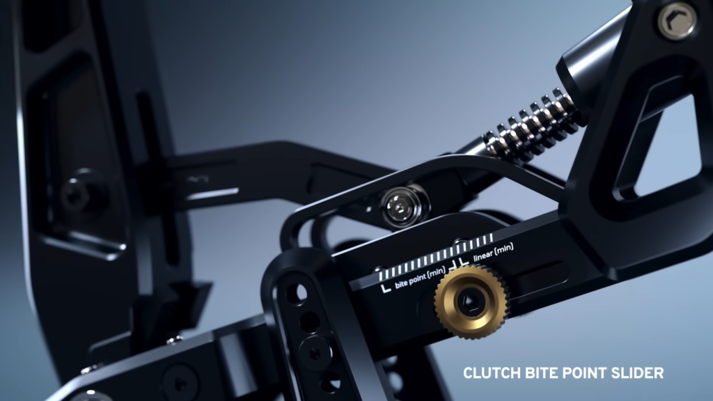 Fanatec Podium Pedals: Everything You Need to Know