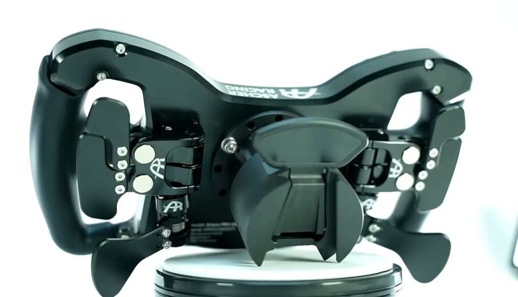 Ascher Racing McLaren Artura Pro Review