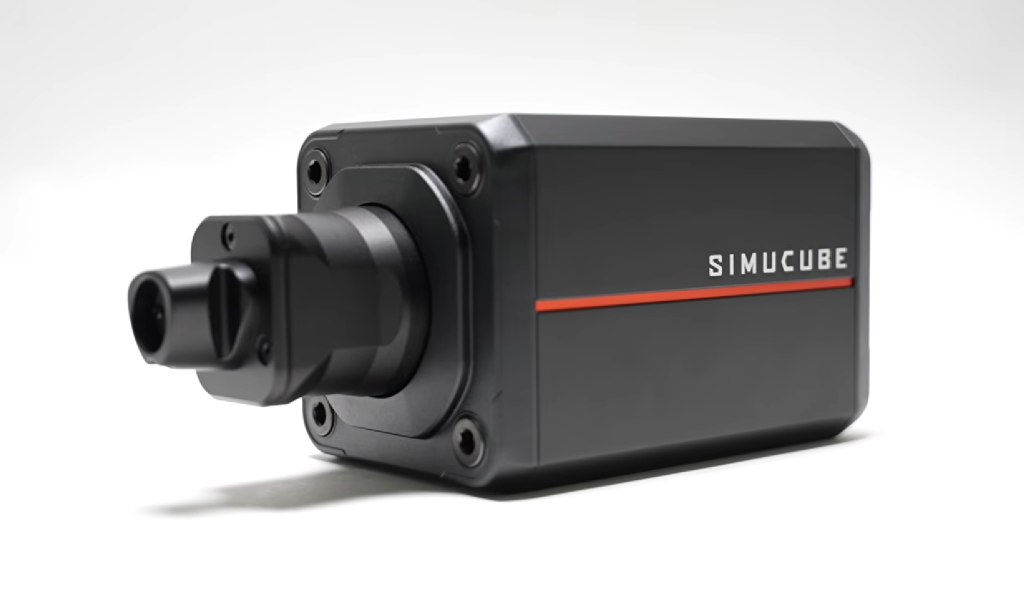 Simucube 3 Pro Review