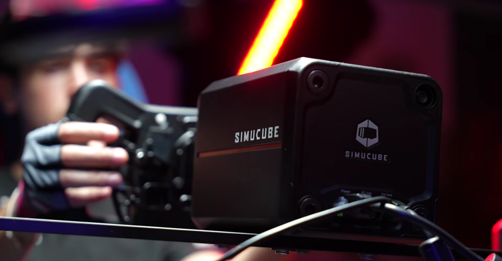 Simucube 3 Pro Review