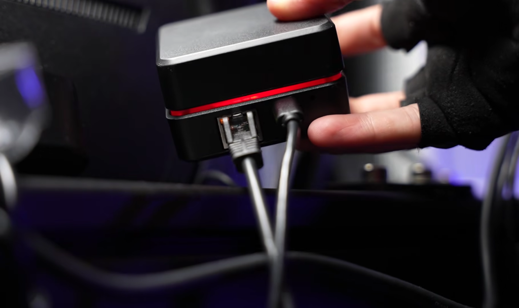 Simucube 3 Pro Review