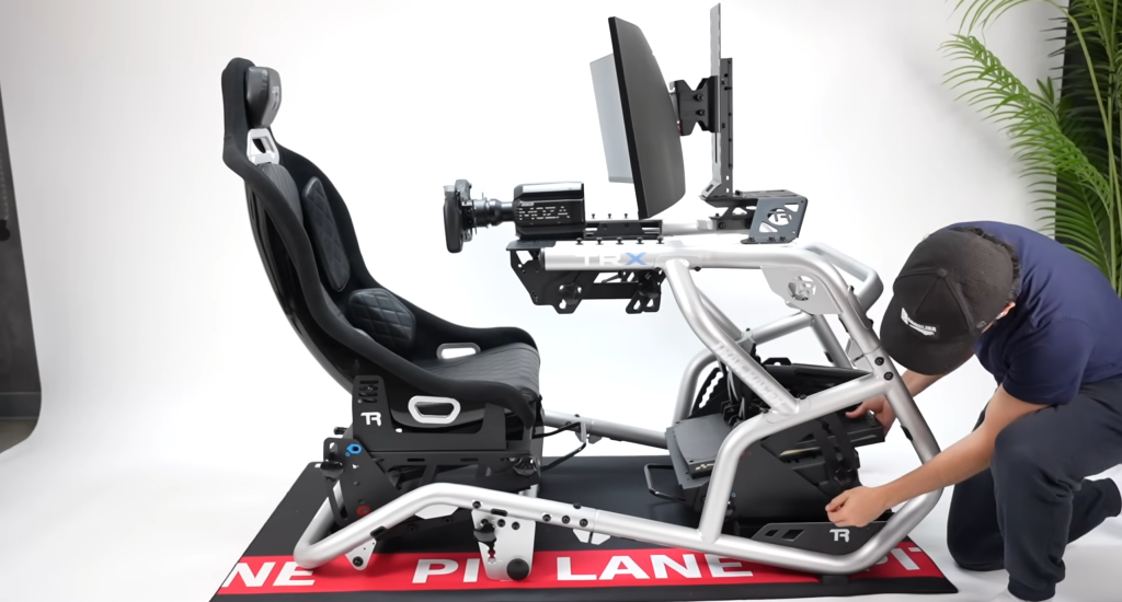 Trak Racer TRX V2