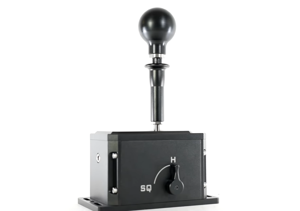 Simagic DS-8X Review