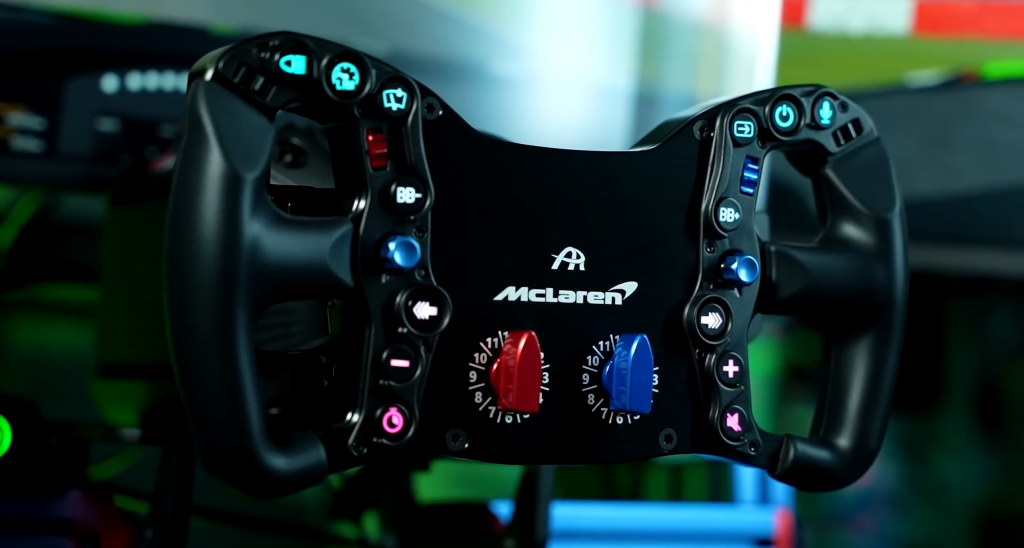 Ascher Racing McLaren Artura Pro Review