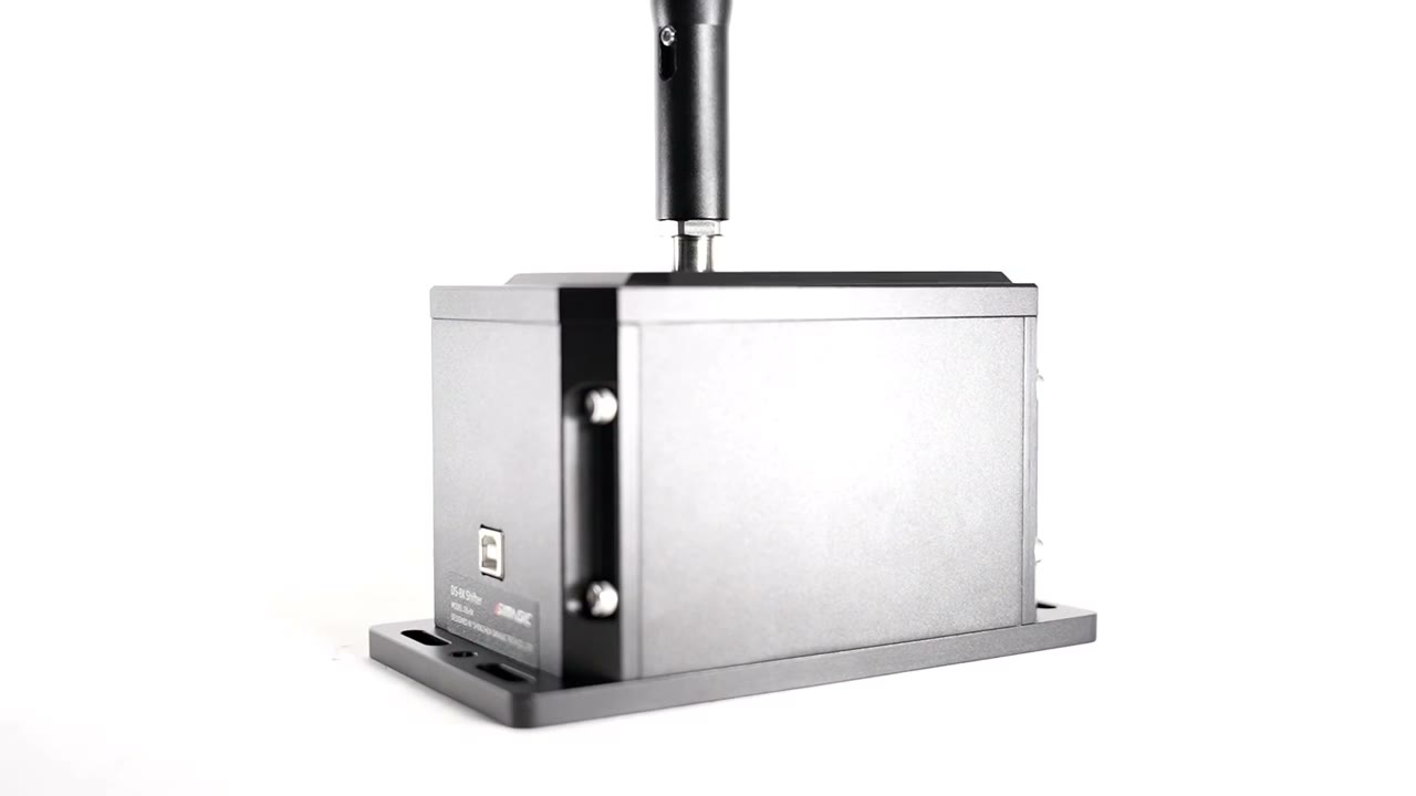 Simagic DS-8X Review