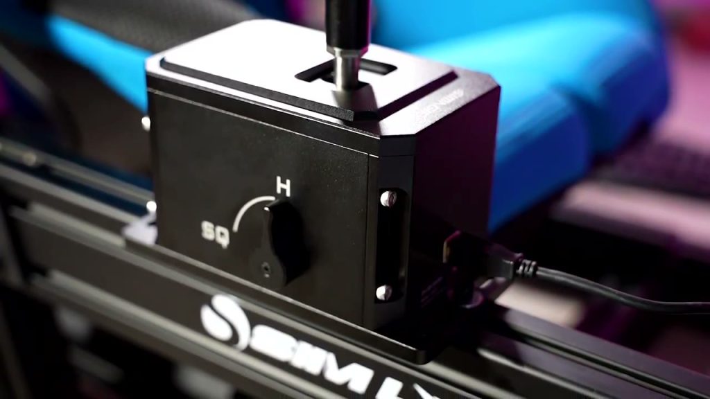 Simagic DS-8X Review