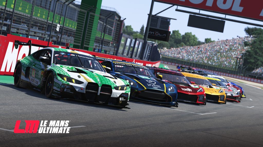 Le Mans Ultimate Gets 2026 Season Update, Free Car Changes, and a New Free LMP3
