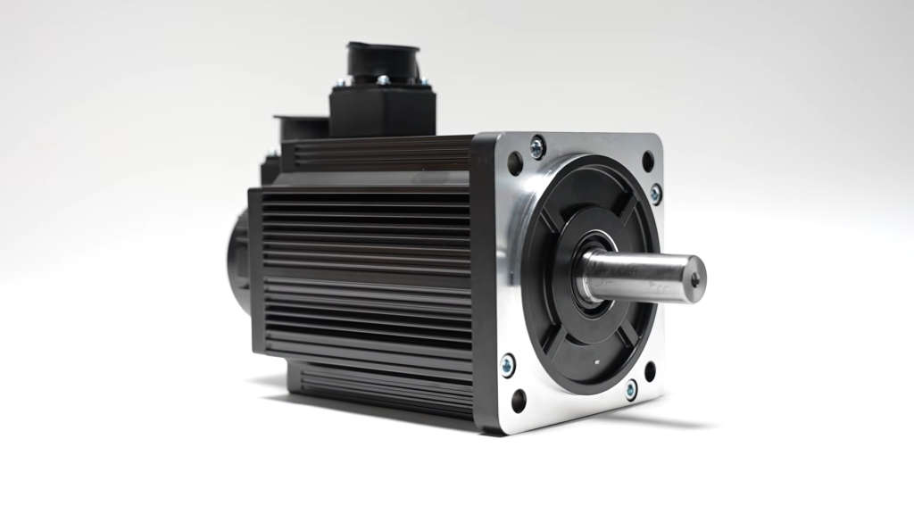 vrs direct drive