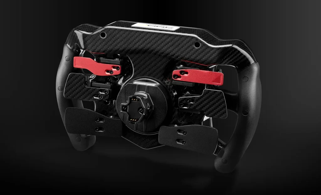 Thrustmaster Ferrari 499P Centenary Winner Edition Revealed