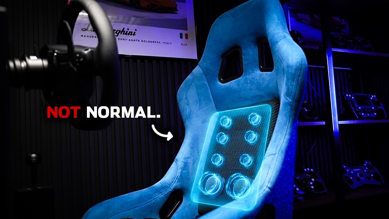 Sensit Haptics MTC-P Extreme 2 Review