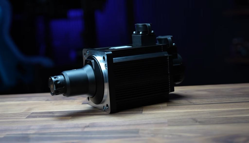 VRS DFP20 Sim Racing Wheel Base