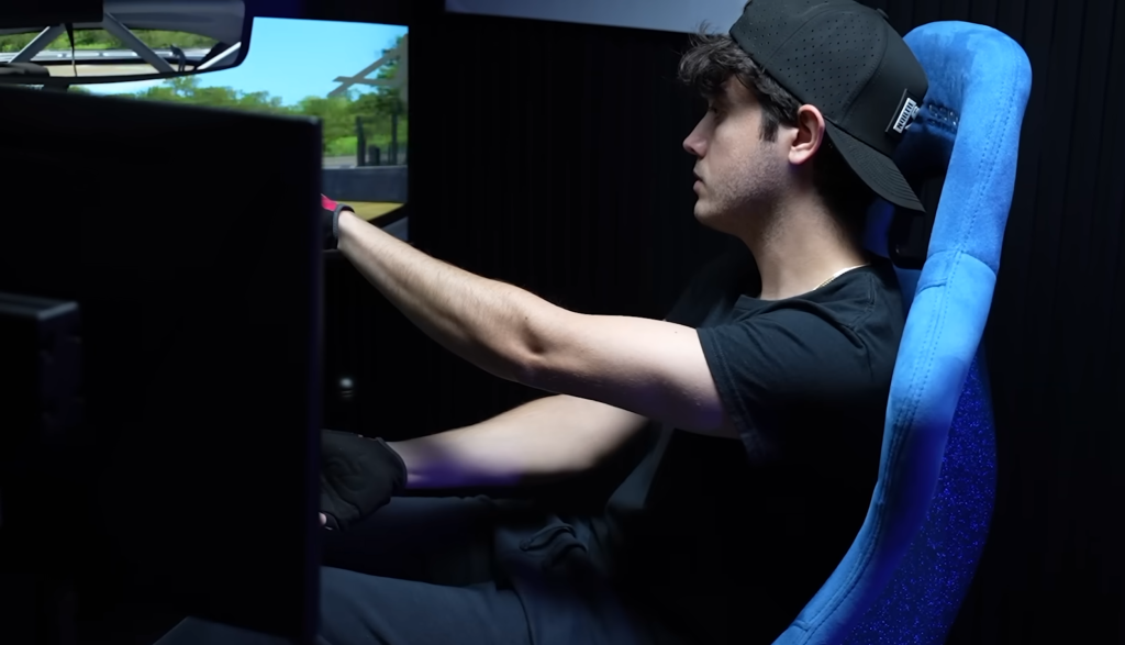 Sensit Haptics MTC-P Extreme 2