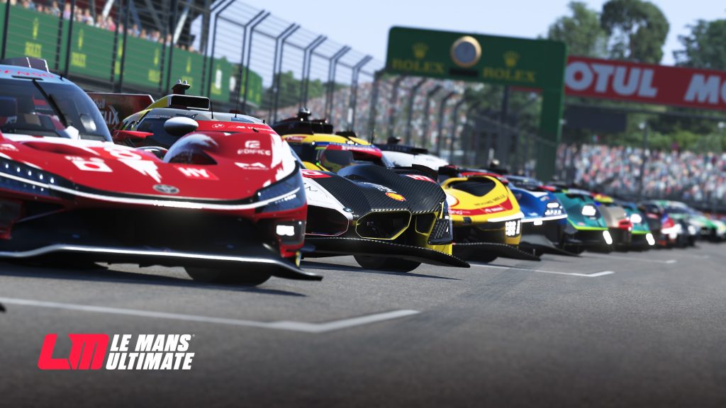 Le Mans Ultimate Gets 2026 Season Update, Free Car Changes, and a New Free LMP3