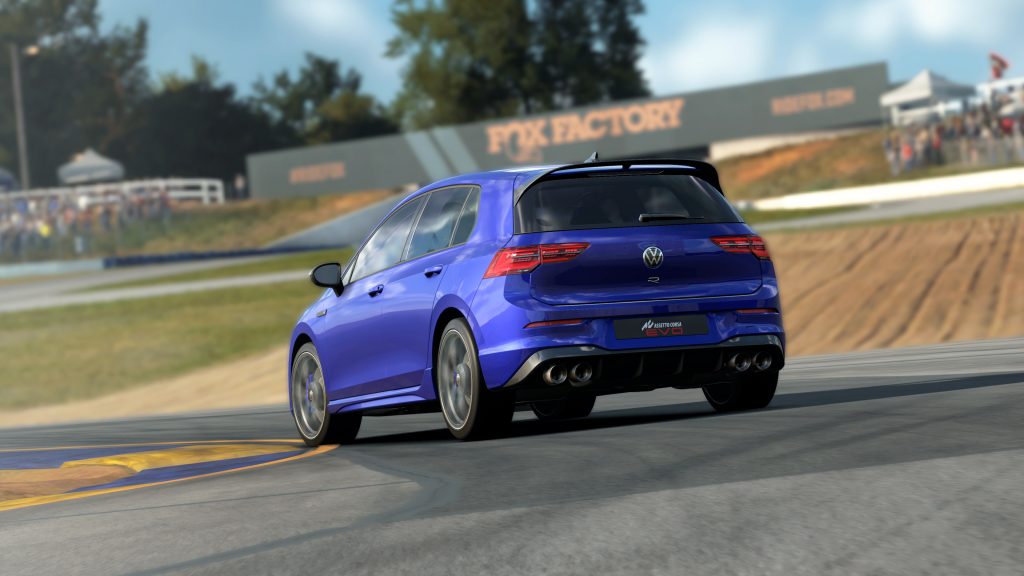 assetto corsa evo 08