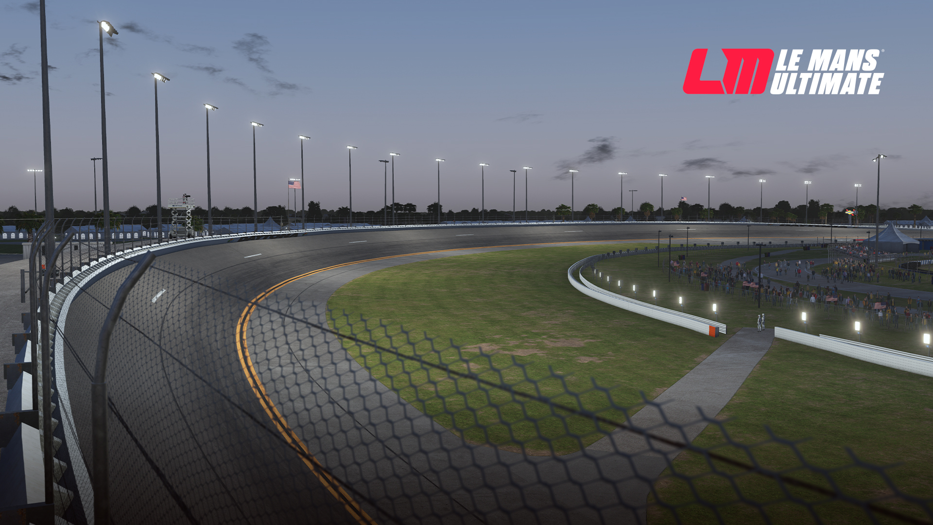 lemans ultimate