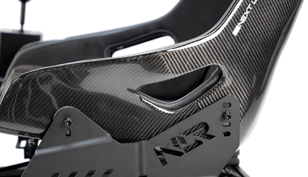 Next Level Racing ES3 Carbon Review