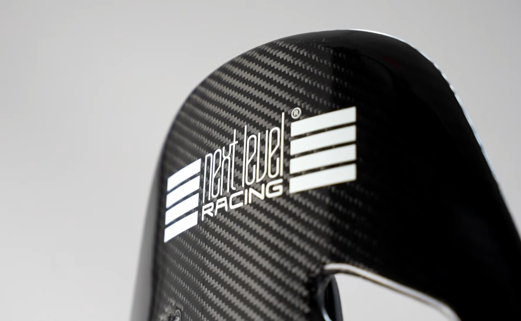 Next Level Racing ES3 Carbon Review