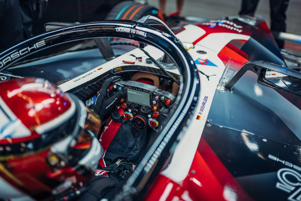 Fanatec x Nissan Partnership Announced