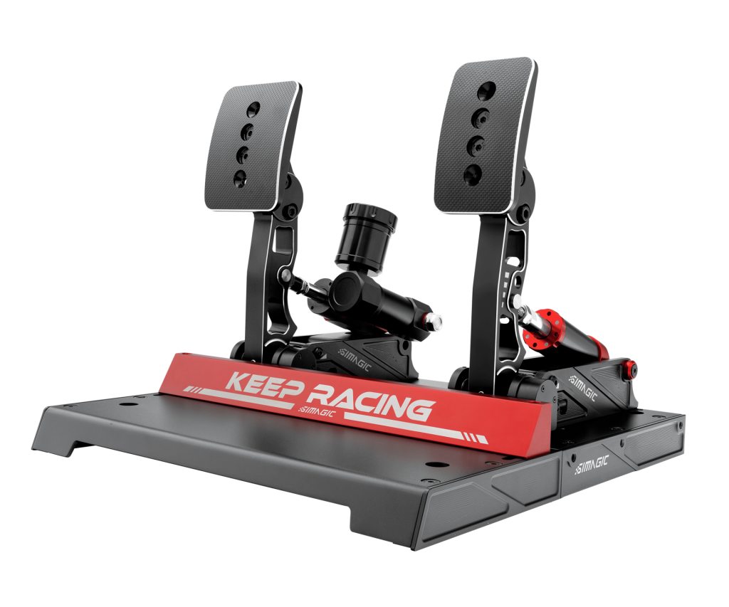 Simagic Sim Racing Products