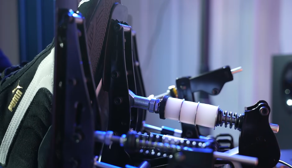 Simsonn Pro Pedals Review