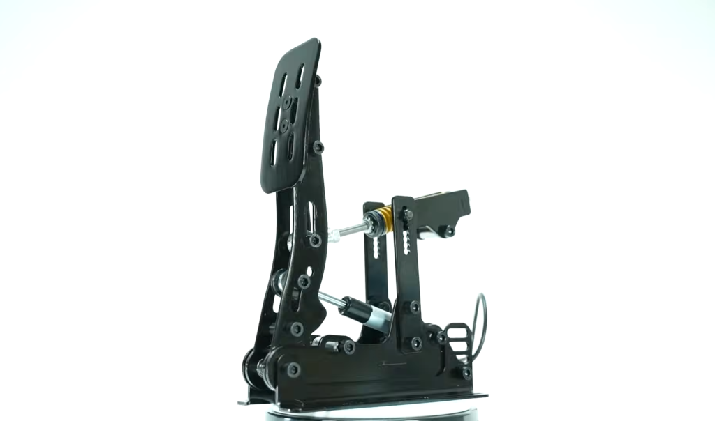 Simsonn Pro Pedals Review