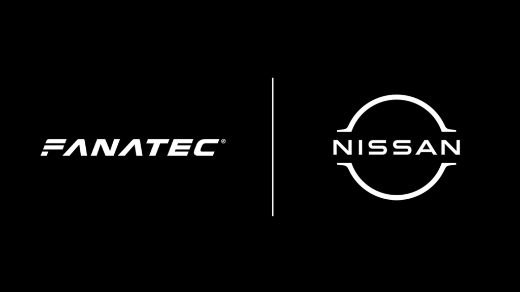 Fanatec x Nissan Partnership Announced
