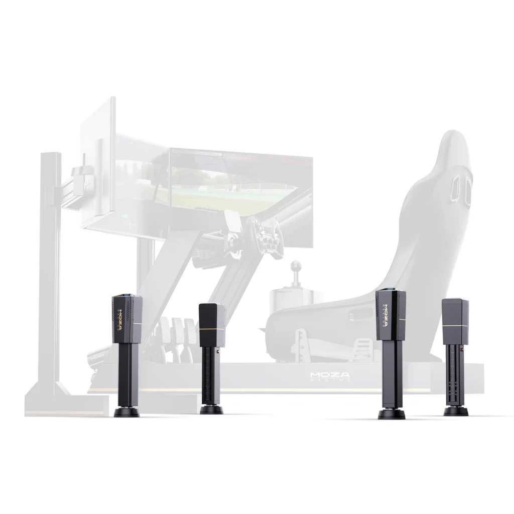 Moza HMA150 Motion Platform