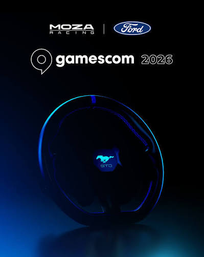 Gamescom 2026 Sim Racing Hardware: Moza, PXN and the Biggest Reveals to Expect