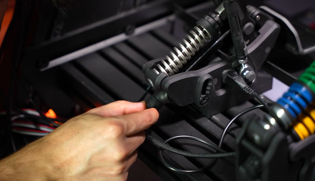 FATBLACKCAT PurrPro Formula Sim Racing Pedals Review