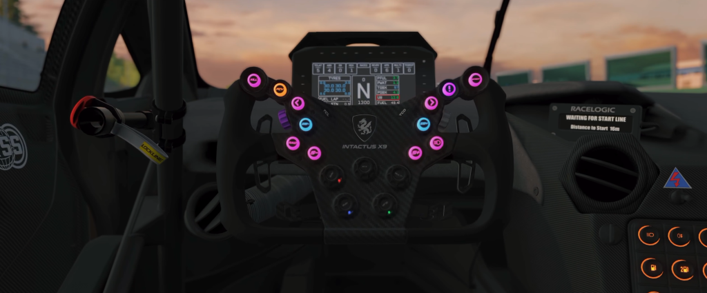 RSS GT-M Lanzo V8 Released for Assetto Corsa Sim Racing