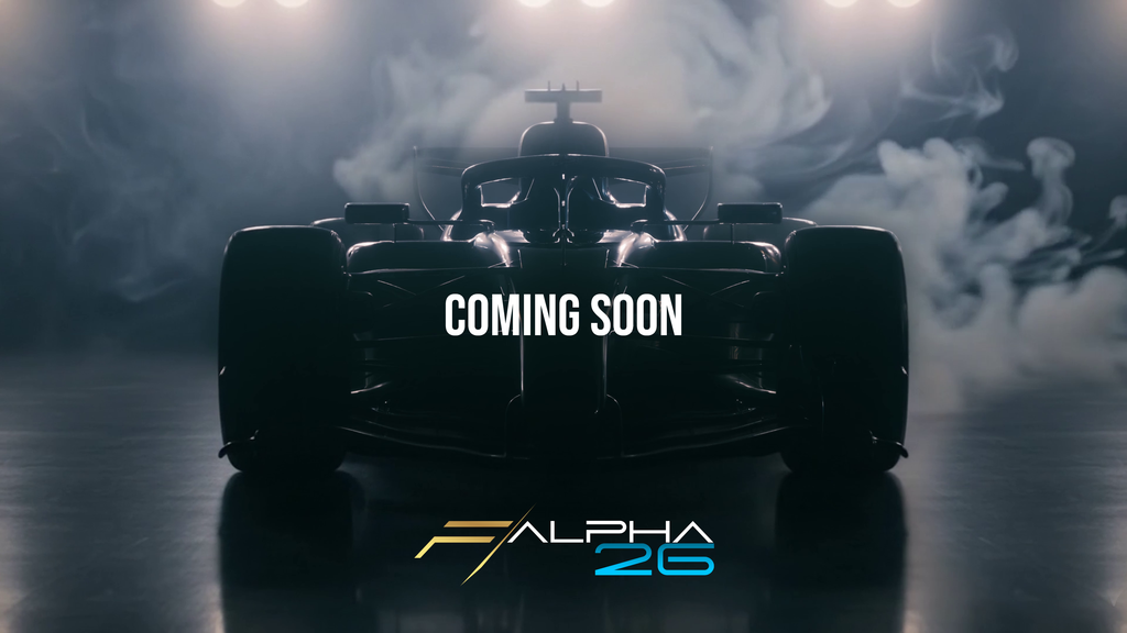 VRC Teases Formula Alpha 2026 for Assetto Corsa: What to Expect