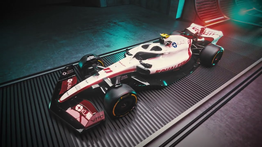 VRC Teases Formula Alpha 2026 for Assetto Corsa: What to Expect