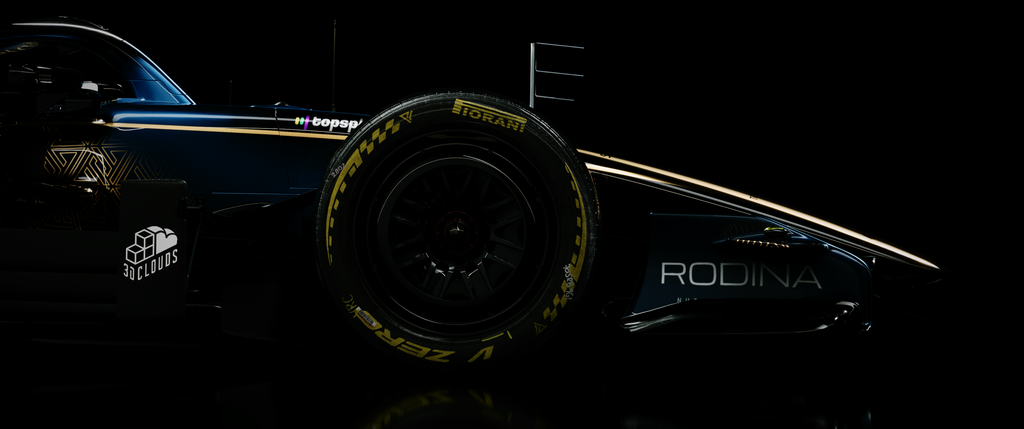 VRC Teases Formula Alpha 2026 for Assetto Corsa: What to Expect