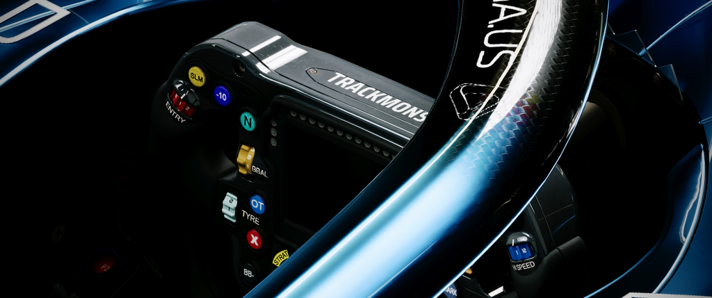 VRC Teases Formula Alpha 2026 for Assetto Corsa: What to Expect