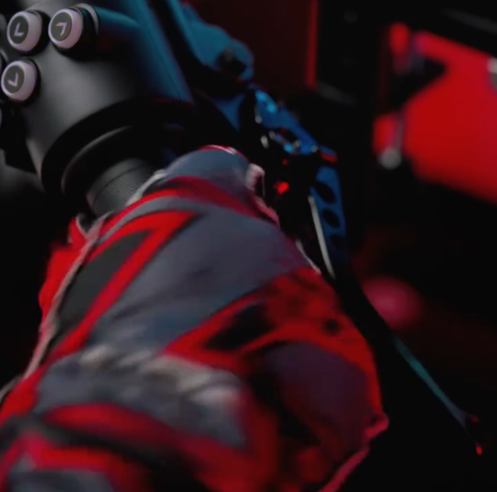 Moza Teases Official MotoGP Simulator Hardware Ahead of Gamescom 2026