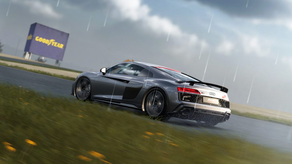 assetto corsa evo 0.9